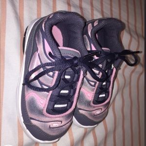 Nike air max plus toddlers